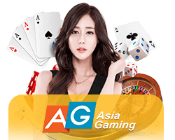 AGCasino